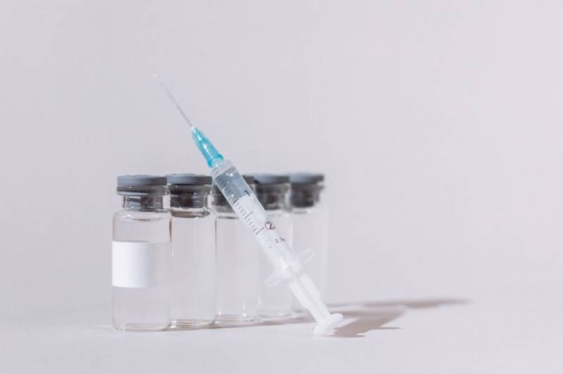antibiothérapie par infirmière Marseille 13012
